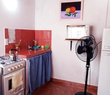 Obera Apartment | Departamento con encanto local