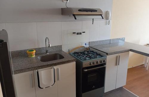 Brena Apartment | Departamento con piscina ubicado en Breña