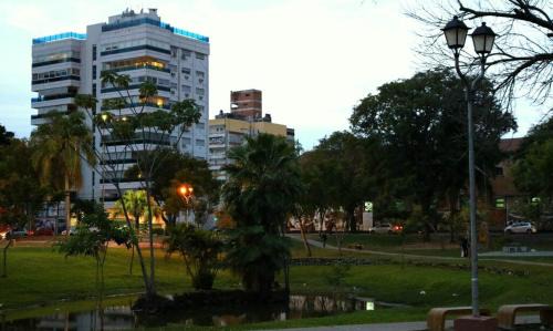 Corrientes Apartment | Departamento con vista al Paraná