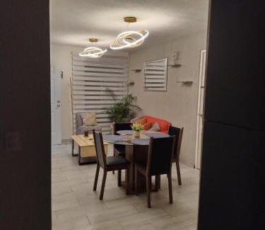 Zapotiltic Apartment | Departamento Confortable Fracc los Sauces