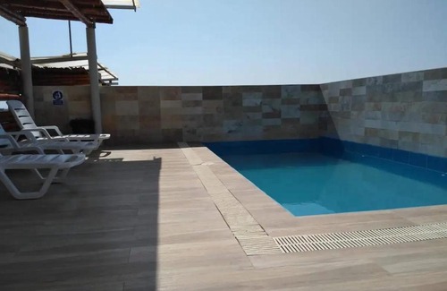Piura Apartment | DEPARTAMENTO DE 3 DORMITORIOS ACOGEDOR