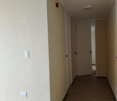 Distrito de Comas Apartment | Departamento de Comas de Cristiano