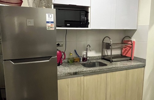 Lince Apartment | Departamento de Estreno Cerca a San Isidro