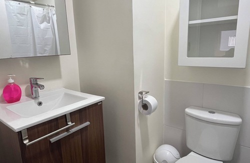 Lince Apartment | Departamento de Estreno Cerca a San Isidro