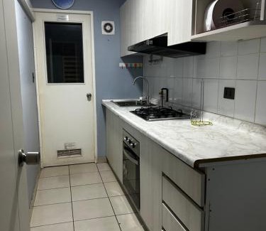 Angol Apartment | Departamento de Hostal el Valle
