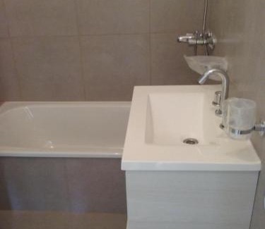 Bahia Blanca Apartment | Departamento de la Bahia
