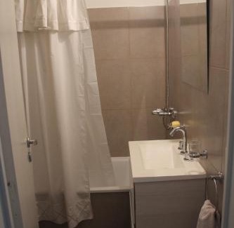Bahia Blanca Apartment | Departamento de la Bahia