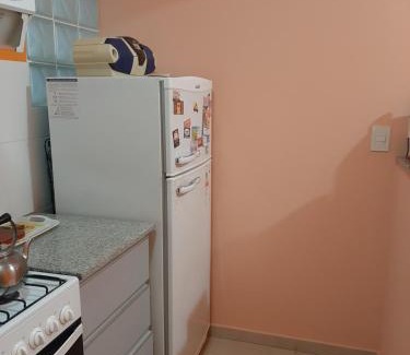 Bahia Blanca Apartment | Departamento de la Bahia