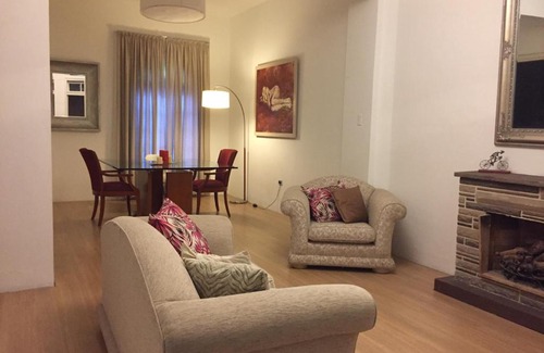 Cordoba Apartment | Departamento de Lujo en Centro Histórico