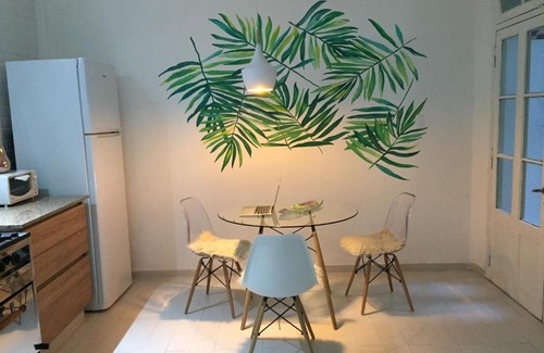 Cordoba Apartment | Departamento de Lujo en Centro Histórico