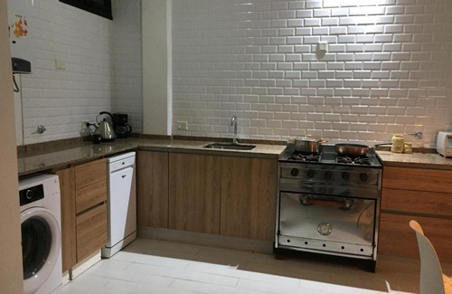 Cordoba Apartment | Departamento de Lujo en Centro Histórico