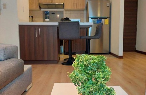 Cuenca Apartment | Departamento de lujo en Condominio Privado