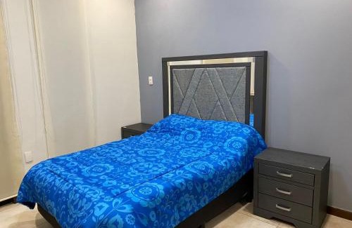 Tampico House | DEPARTAMENTO DE LUJO muy AMPLIO