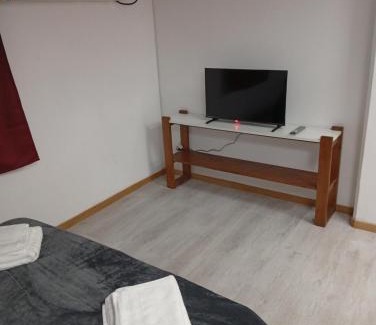 Yerba Buena Apartment | Departamento de Nivel