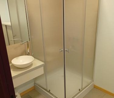 Yerba Buena Apartment | Departamento de Nivel