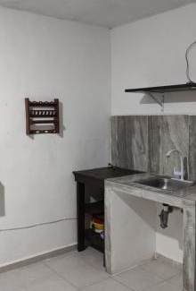 Campeche Apartment | Departamento económico Campeche facultad ingeniería y QFB