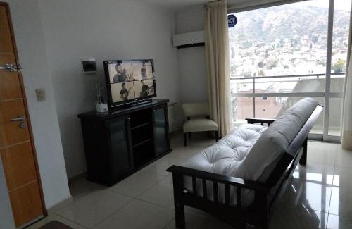 La Cuesta Apartment | Departamento Edificio Manhattan 7mo piso