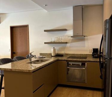 Torreon Apartment | Departamento Edificio Imperia