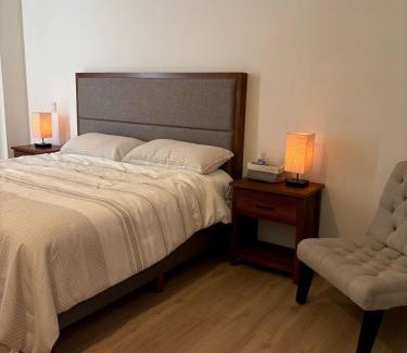 Torreon Apartment | Departamento Edificio Imperia