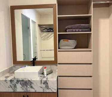 Torreon Apartment | Departamento Edificio Imperia