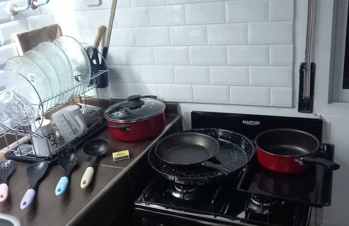 Merlo Apartment | Departamento en Alquiler en Merlo San Luis!