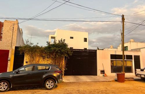 Merida Apartment | Departamento en Altabrisa Merida
