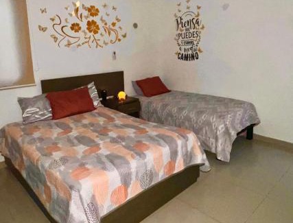 Merida Apartment | Departamento en Altabrisa Merida