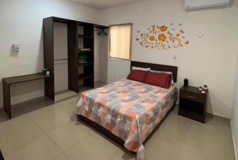 Merida Apartment | Departamento en Altabrisa Merida