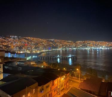 Valparaiso Apartment | Departamento en baron