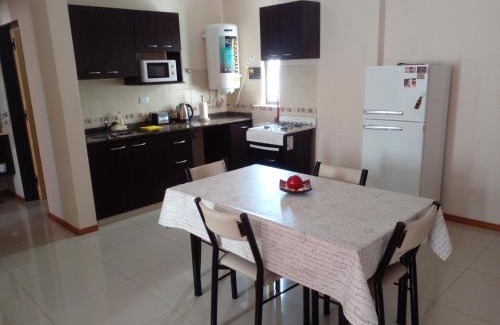 Villa Carlos Paz Apartment | Departamento en Carlos Paz para familias