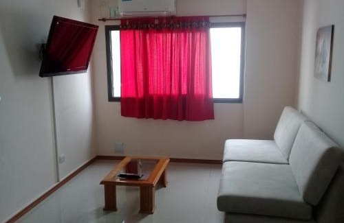 Villa Carlos Paz Apartment | Departamento en Carlos Paz para familias