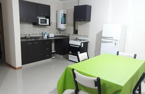 Villa Carlos Paz Apartment | Departamento en Carlos Paz para familias