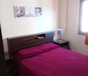 Villa Carlos Paz Apartment | Departamento en Carlos Paz para familias