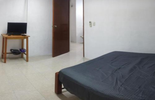 Campeche Apartment | Departamento en Campeche Facultad ingenieria QFB