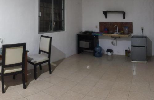 Campeche Apartment | Departamento en Campeche Facultad ingenieria QFB