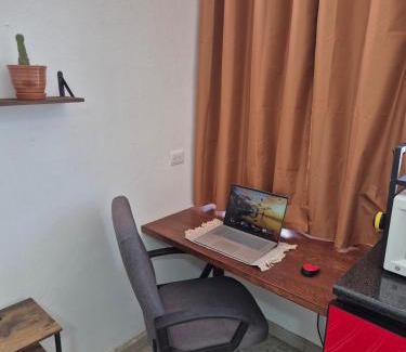 Hermosillo Apartment | Departamento en Centro Histórico HMO