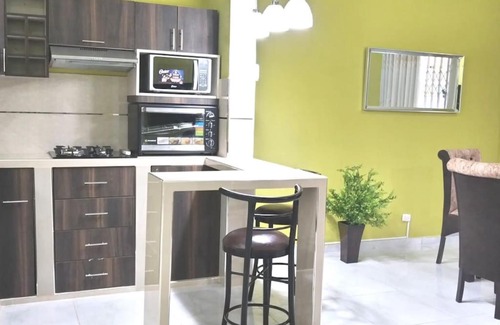 Trujillo Apartment | Departamento en condominio -9 4 1 6 0 9 8 5 2- Trujillo