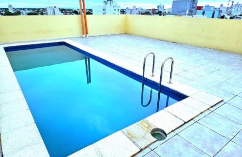 Corrientes Apartment | Departamento en Corrientes, céntrico, con piscina