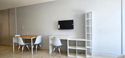 Corrientes Apartment | Departamento en Corrientes, céntrico, con piscina