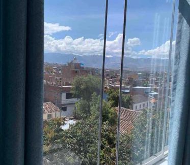Ayacucho Apartment | Departamento en el centro histórico