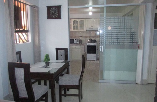 Primero de Mayo Apartment | Departamento en el Centro de la Ciudad muy Cerca a Todo