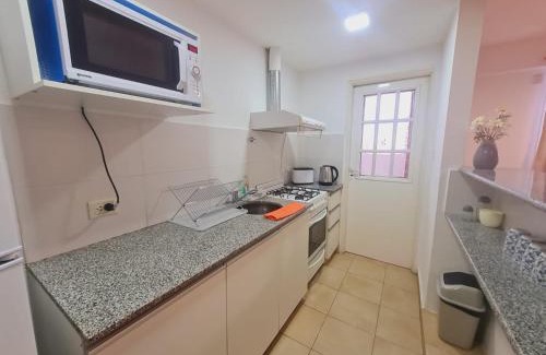 General San Martin Apartment | DEPARTAMENTO EN EL CENTRO DE NEUQUEN DE UN DORMiTORIO