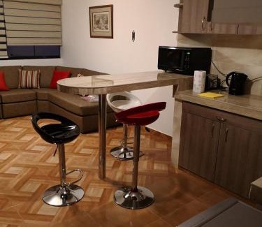 San Borja Apartment | Departamento en el centro de San Borja (Rubens)