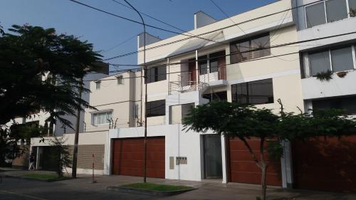 San Borja Apartment | Departamento en el centro de San Borja (Rubens)