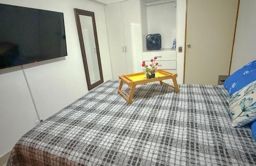 Leuro Apartment | Departamento en el corazón de Miraflores