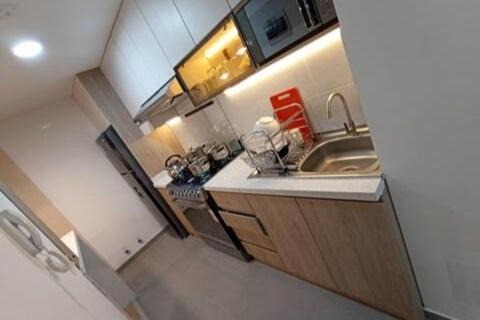 Lima Apartment | Departamento en estreno condominio la media central