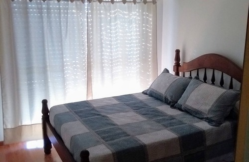 San Justo Apartment | Departamento en excelente ubicación centro de San Justo