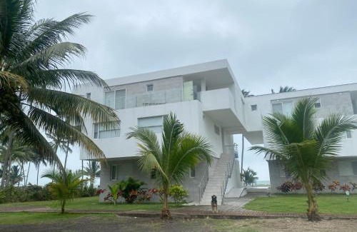 Canaveral Apartment | Departamento en la playa Cojimies