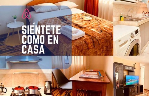 Santa Anita Apartment | Departamento en Lima