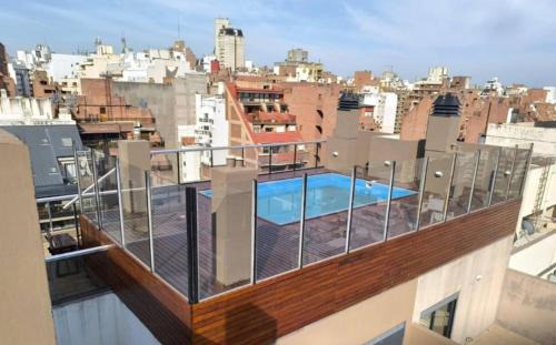 Cordoba Apartment | Departamento en Nueva Cordoba
